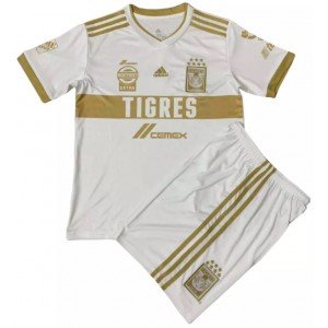 Kit infantil III Tigres UANL 2020 2021 Adidas oficial 