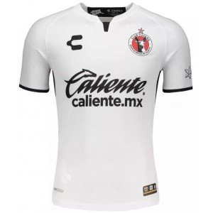 Camisa II Tijuana 2022 2023 Charly oficial 