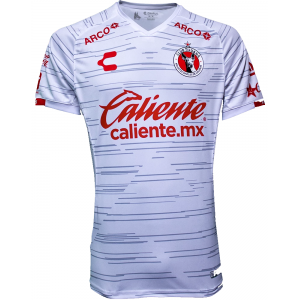 Camisa oficial Charly Tijuana 2019 2020 II jogador
