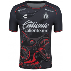 Camisa III Tijuana 2024 2025 Charly oficial 