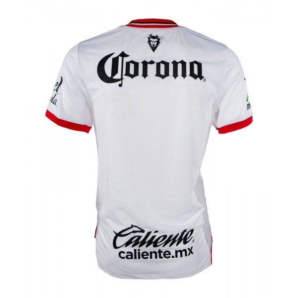 Camisa II Toluca 2024 2025 New Balance oficial 