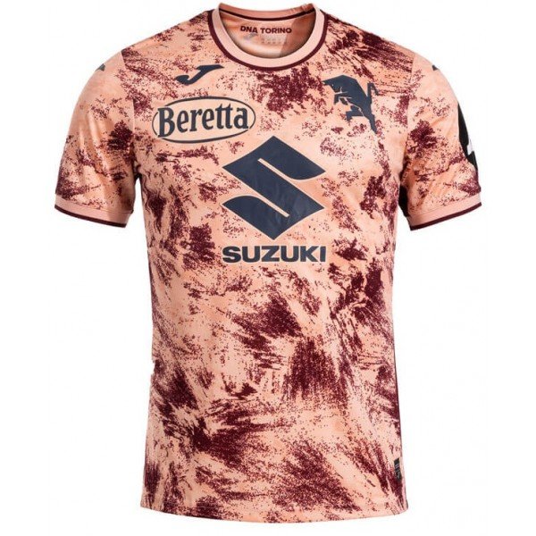 Camisa III Torino 2024 2025 Joma oficial 