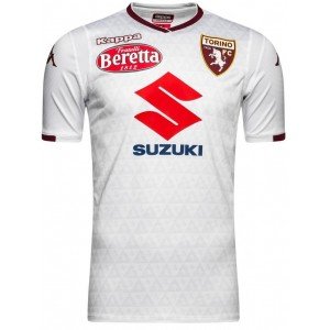 Camisa oficial Kappa Torino 2018 2019 II jogador