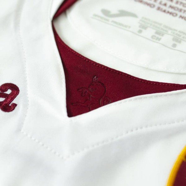 Camisa oficial Joma Torino 2019 2020 II jogador