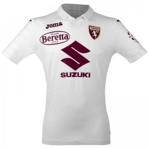 Camisa oficial Joma Torino 2020 2021 II jogador