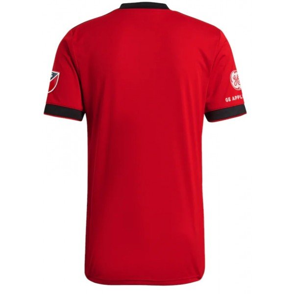 Camisa I Toronto FC 2021 Adidas oficial 