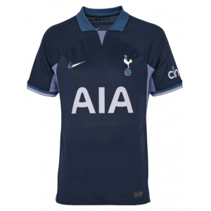 Camisa II Tottenham 2023 2024 Away 