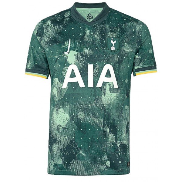 Camisa III Tottenham 2024 2025 Third