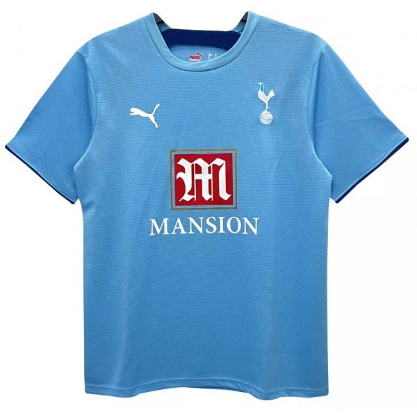 Camisa II Tottenham 2006 2007 Puma Retro