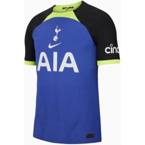 Camisa II Tottenham 2022 2023 Away 