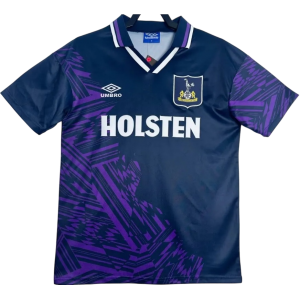 Camisa retro Umbro Tottenham 1994 1995 II jogador