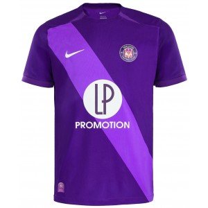 Camisa I Toulouse 2024 2025 Home 