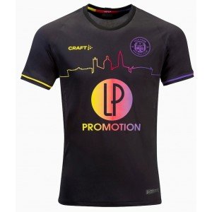 Camisa II Toulouse 2022 2023 Craft oficial 