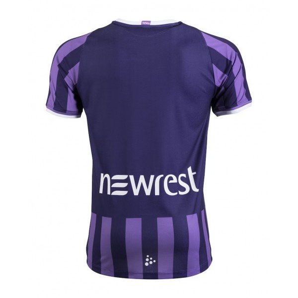 Camisa II Toulouse 2023 2024 Craft oficial 