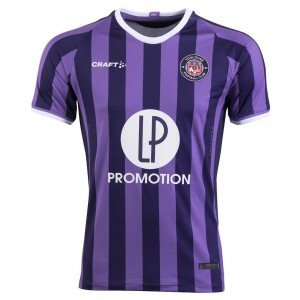 Camisa II Toulouse 2023 2024 Craft oficial 
