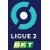 Ligue 2 +R$ 15,00