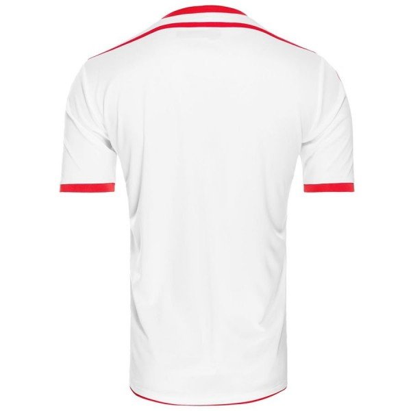 Camisa oficial Uhlsport seleção da Tunisia 2018 I jogador