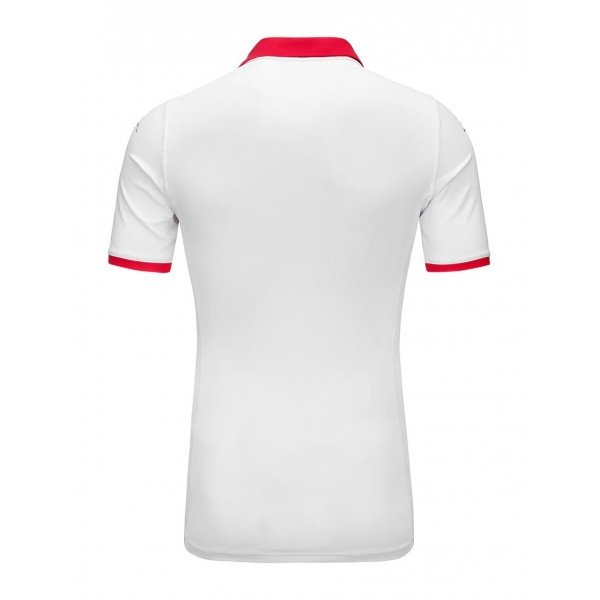 Camisa II Seleção da Tunisia 2024 Kappa oficial 