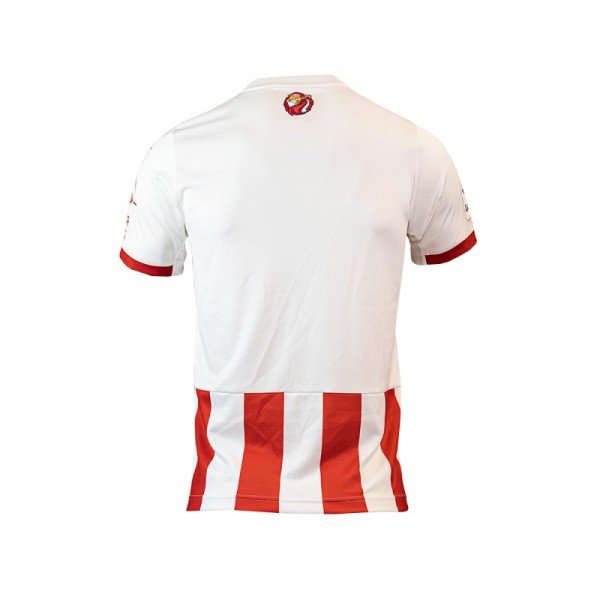  Camisa oficial Puma UD Almeria 2020 2021 I jogador