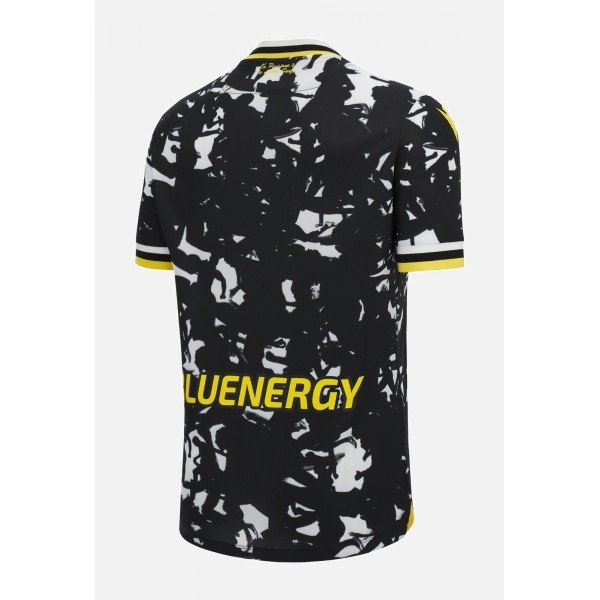 Camisa III Udinese 2023 2024 Macron oficial 