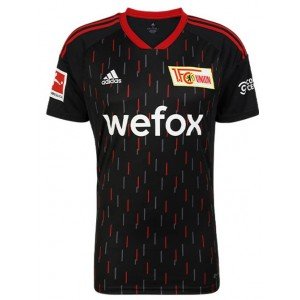 Camisa III Union Berlin 2022 2023 Adidas oficial 
