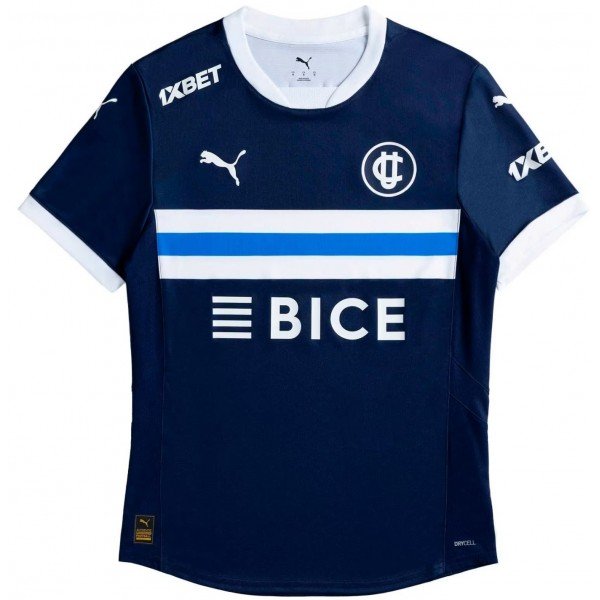 Camisa II Universidad Catolica 2025 Puma oficial 