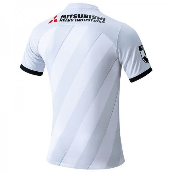 Camisa II Urawa Red Diamonds 2024 Away