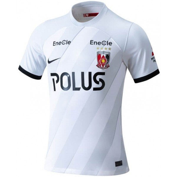 Camisa II Urawa Red Diamonds 2024 Away