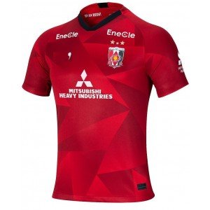 Camisa Urawa Reds 2020 I Home jogador