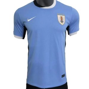 Camisa I Seleção do Uruguai 2024 Home 