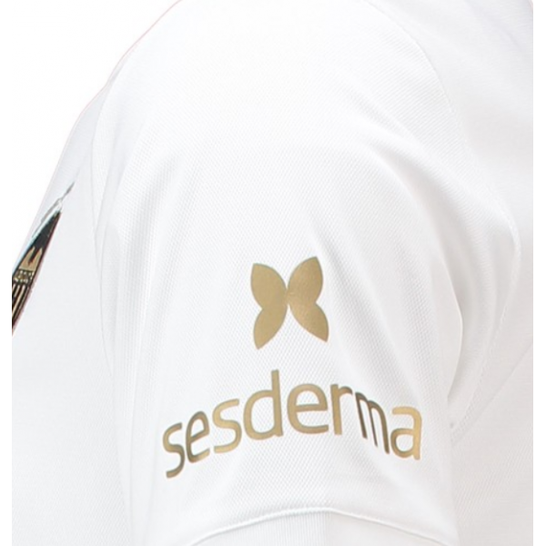 Camisa oficial Adidas Valencia 2018 2019 Edição Especial 