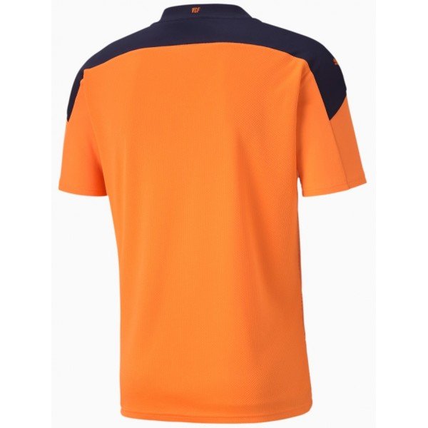  Camisa oficial Puma Valencia 2020 2021 II jogador