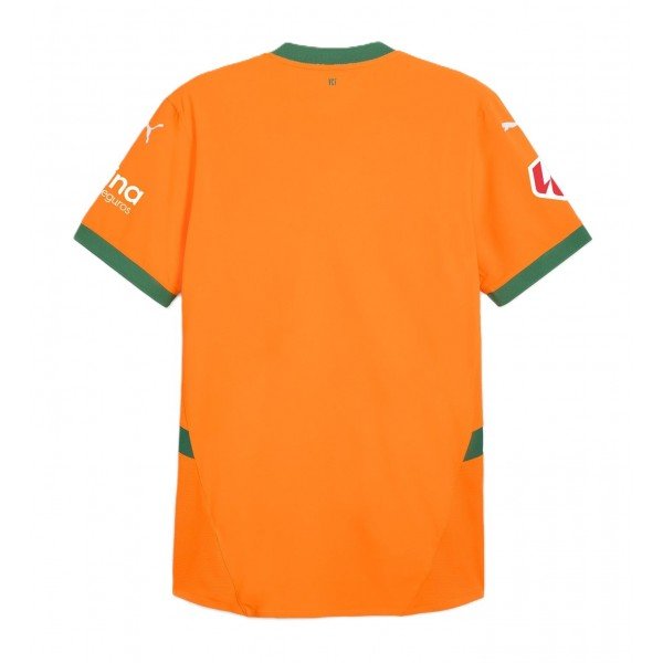 Camisa III Valencia 2024 2025 Puma oficial 