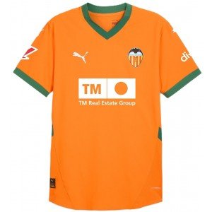 Camisa III Valencia 2024 2025 Puma oficial 