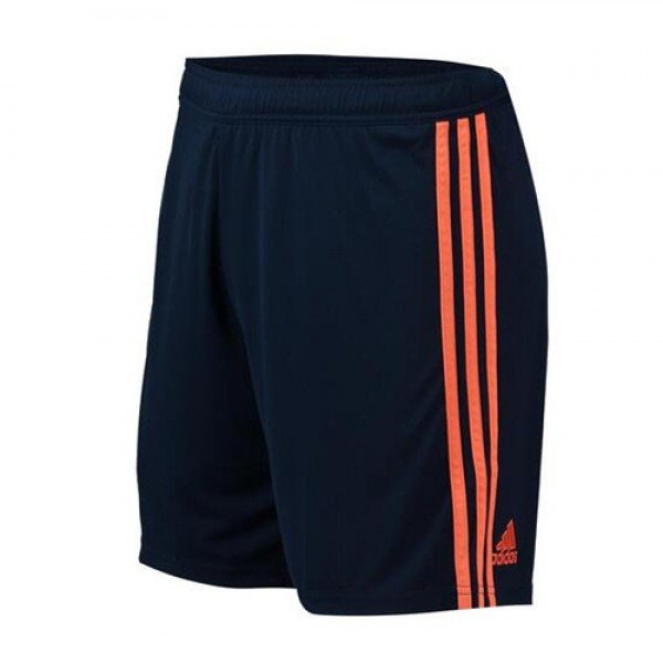 Calção oficial Adidas Valencia 2018 2019 II jogador