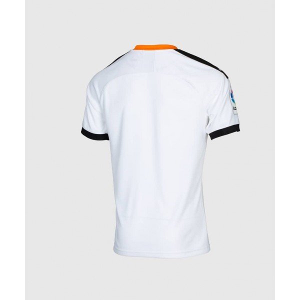  Camisa oficial Puma Valencia 2019 2020 I jogador