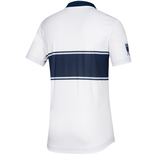 Camisa oficial Adidas Vancouver Whitecaps 2019 I jogador