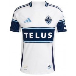 Camisa I Vancouver Whitecaps 2025 Adidas oficial