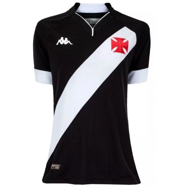 Camisa feminina I Vasco da Gama 2022 2023 Kappa oficial 