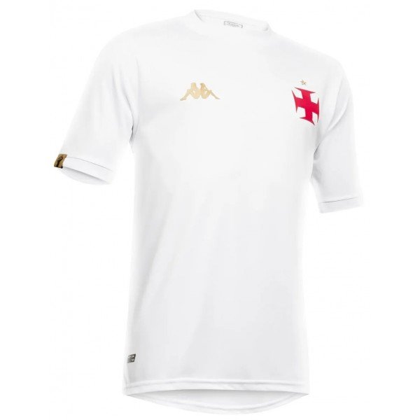 Camisa Goleiro IV Vasco da Gama 2023 Kappa oficial 