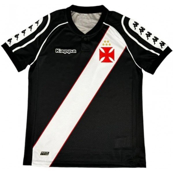 Camisa I Vasco da Gama 1998 Kappa retro