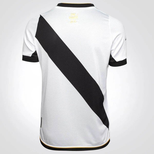 Camisa II Vasco da Gama 2023 Kappa oficial 