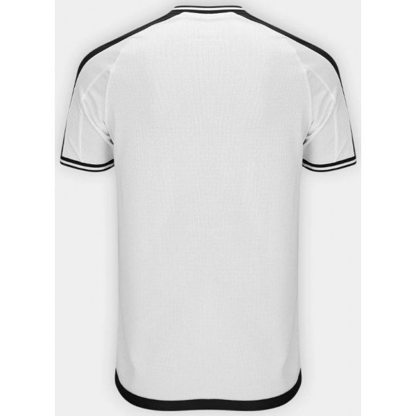 Camisa II Vasco da Gama 2024 Kappa oficial 