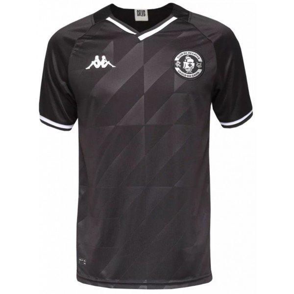 Camisa III Vasco da Gama 2021 2022 Kappa oficial