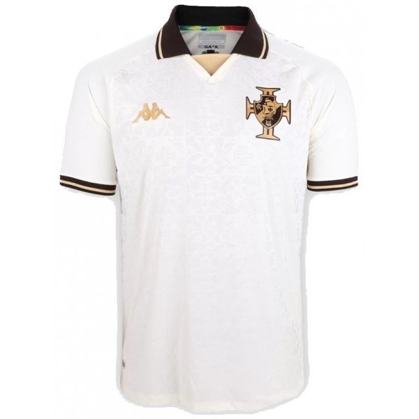 Camisa III Vasco da Gama 2022 2023 Kappa oficial 