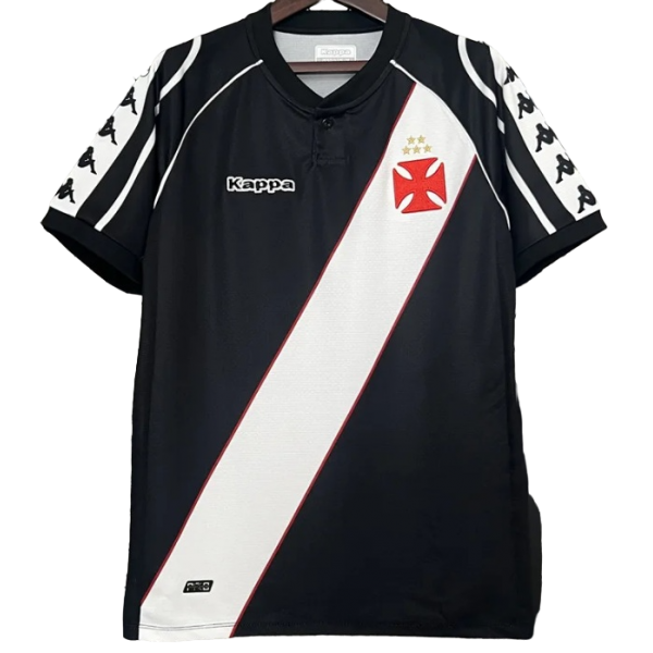 Camisa Vasco da Gama 2024 Kappa oficial Especial