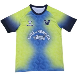 Camisa Goleiro I Venezia 2024 2025 Nocta oficial 