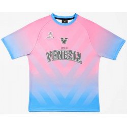 Camisa Goleiro II Venezia 2024 2025 Nocta oficial 