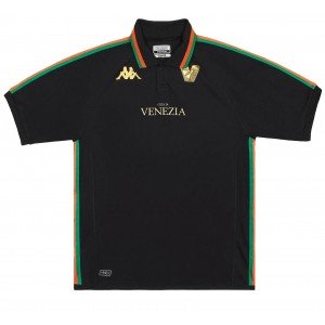 Camisa I Venezia 2022 2023 Kappa oficial 