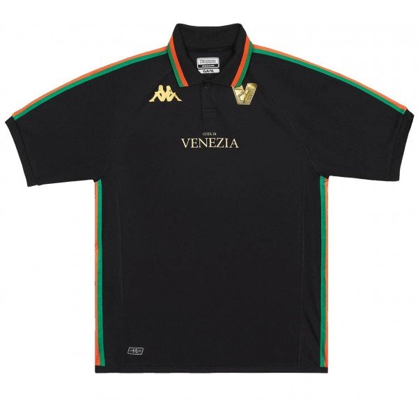 Camisa I Venezia 2022 2023 Kappa oficial 